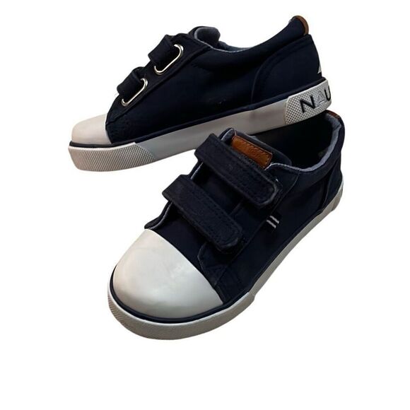 Toddler Nautica Sneakers - Picture 1 of 6